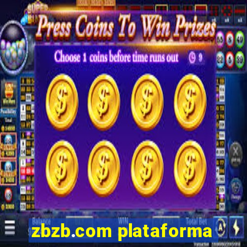 zbzb.com plataforma